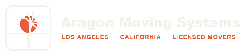 Aragon Moving Systems