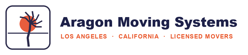 Aragon Moving Systems