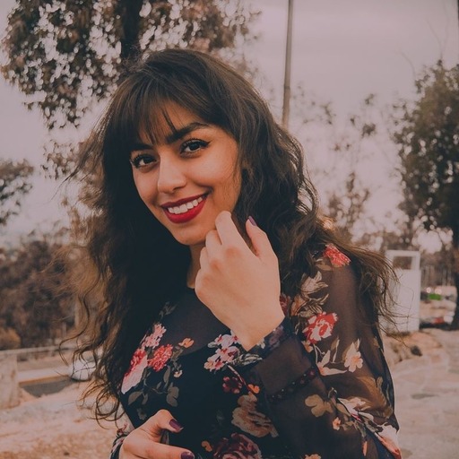 Farrah B.